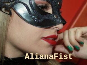 AlianaSex