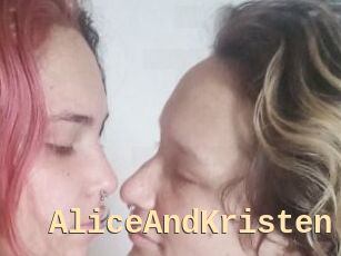 AliceAndKristen