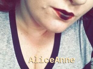 AliceAnne