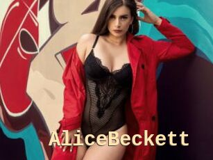 AliceBeckett