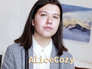 AliceCozy