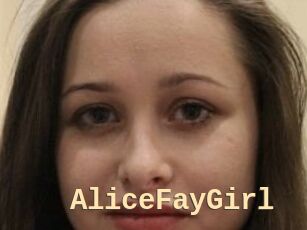 AliceFayGirl