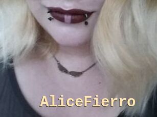 AliceFierro