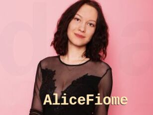 AliceFiome