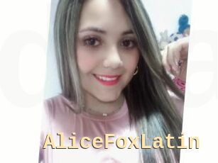 AliceFoxLatin
