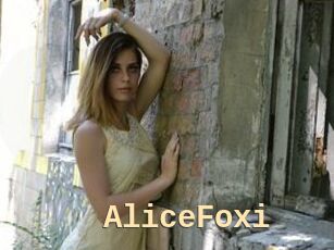AliceFoxi