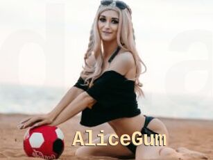 AliceGum