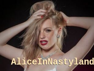 AliceInNastyland