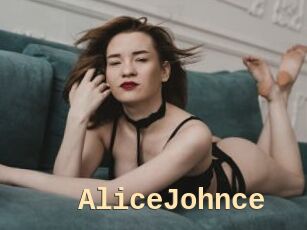 AliceJohnce