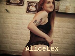 AliceLex