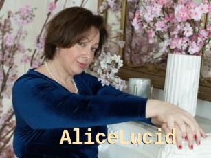 AliceLucid