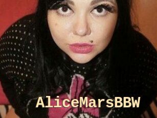 AliceMarsBBW