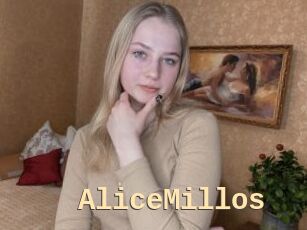 AliceMillos