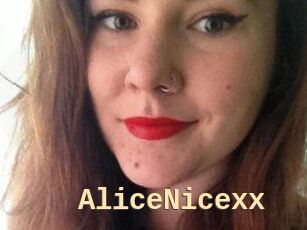 AliceNicexx