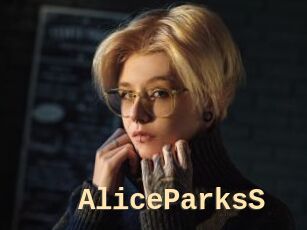 AliceParksS