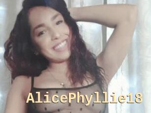 AlicePhyllie18