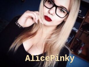 AlicePinky