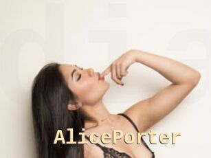 AlicePorter