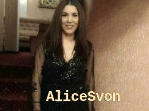 AliceSvon