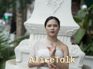 AliceTolk