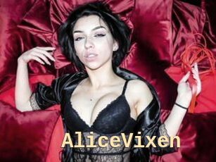 AliceVixen