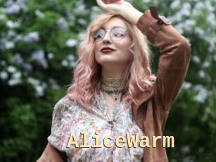 AliceWarm