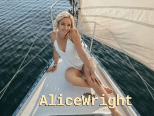 AliceWright