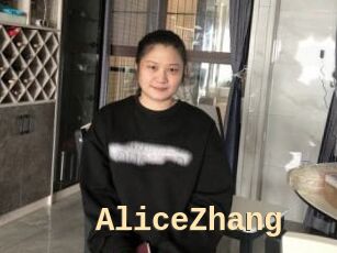AliceZhang