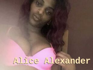 Alice_Alexander