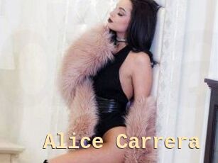 Alice_Carrera