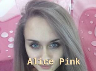 Alice_Pink