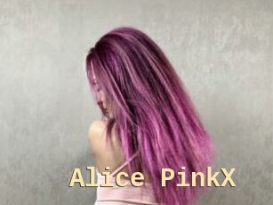 Alice_PinkX