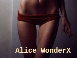 Alice_WonderX