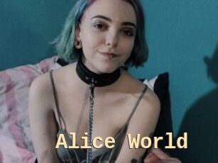 Alice_World