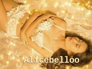 Alicebelloo