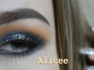 Alicee