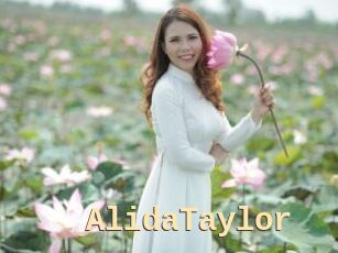 AlidaTaylor