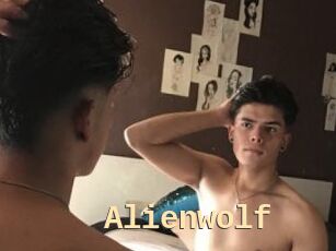 Alienwolf
