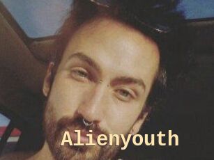 Alienyouth