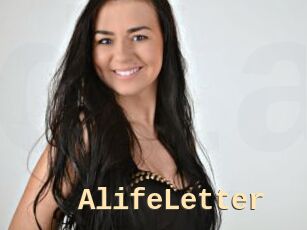 AlifeLetter