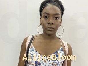 AliiceBloom