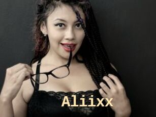 Aliixx