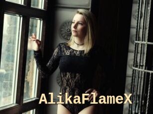 AlikaFlameX