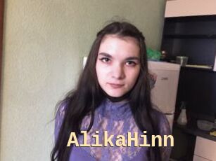 AlikaHinn