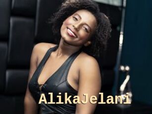 AlikaJelani