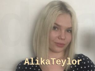 AlikaTeylor