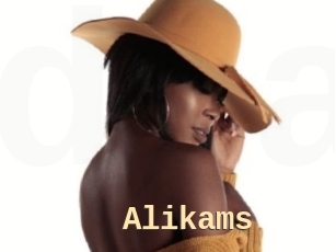 Alikams Dialogue Sexe