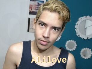 Alilove_