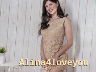 Alina4loveyou