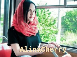 AlinaCherry